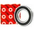 Подшипник FAG S6003-2RSR 1