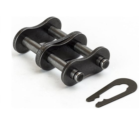 Звено соединительное Elephant C08В-2 CL (Комплект из 4 шт) ТД043387 1