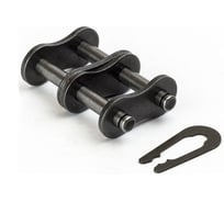 Звено соединительное Elephant 120-2 CL (24А-2; 2СПР-38,1-254) ТД043099