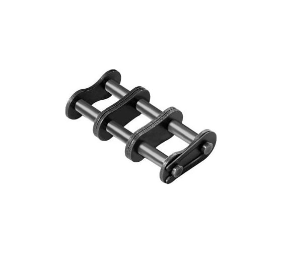 Звено соединительное Elephant 60-3 CL (12А-3; 3СПР-19,05-96) ТД043096 1