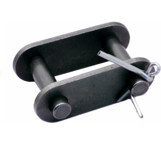 Звено соединительное Elephant С-ПРД-38-5600 прямая пластина ТД043122 1