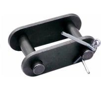 Звено переходное Elephant для цепи П-ПРД-38-5600 прямая пластина ТД043121