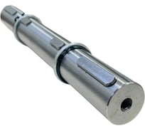 Вал выходной ООО "РЦП ГРУПП" NMRV 130 DS (двухсторонний) ПГ-00002096