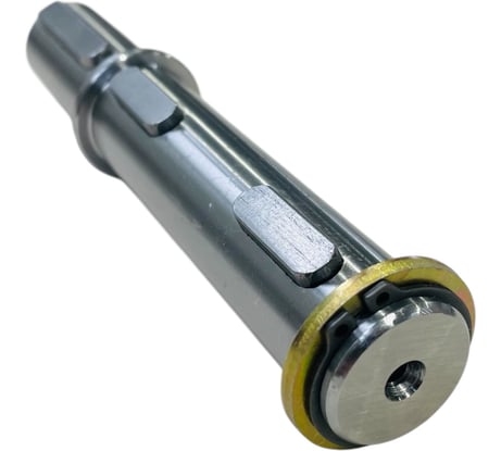 Вал выходной ООО "РЦП ГРУПП" NMRV 130 SS ПГ-00000193