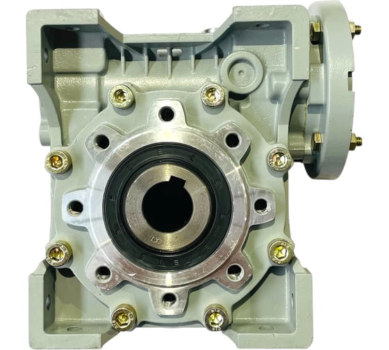 Редуктор ООО "РЦП ГРУПП" NMRV 063.60.PAM 14/105(71B14).B3 ПГ-00003211 1