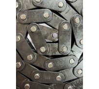 Цепь приводная роликовая Elephant длиннозвенная ПРД-38-5600 прямая пластина (5,0м) ТД043120