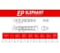 Цепь приводная роликовая Elephant 200-1 (5,023 м.) 79 зв. (40А-1; ПР-63,5-354) ТД043114 7