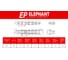 Цепь приводная роликовая Elephant 28В-1 (5,067 м.) 114 зв. ТД043090 8