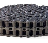 Цепь приводная роликовая Elephant 120-2 (5,017 м.) 132 зв. (24А-2; 2ПР-38,1-254) ТД043098