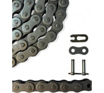 Приводная роликовая усиленная цепь Elephant 160H-1 (5,023 м.) 100 зв. ТД043107