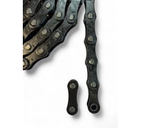 Цепь приводная роликовая Elephant длиннозвенная ПРД-38-5600 (5,0м) ТД043117