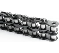 Цепь приводная роликовая Elephant C08В-2 (5,029 м.) 396 зв. ТД043074