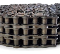 Цепь приводная роликовая Elephant 10В-3 (5,017 м.) 316 зв. (3ПР-15,875-68,1) ТД043081