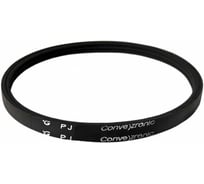 Ремень 2PJ 314/124 J CONVEYXONIC, PJ314-2 SIT SITHUT