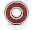 Подшипник Nachi 6303 2RSC3 (2NSE9C3) (T) 1229325 2