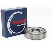Подшипник Nachi 6303 ZZEC3 (T) 1229326