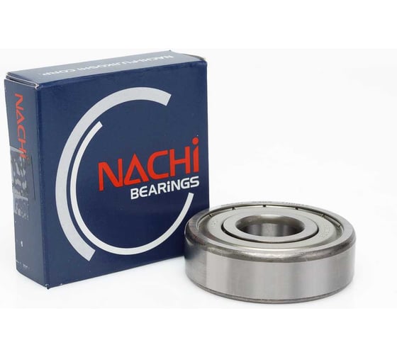 Подшипник Nachi 6303 ZZEC3 (T) 1229326 1