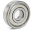 Подшипник Nachi 6303 ZZEC3 (T) 1229326 2