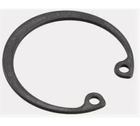 Внутреннее стопорное кольцо DIN 472 М90. 25 шт. Крепсталь K002665
