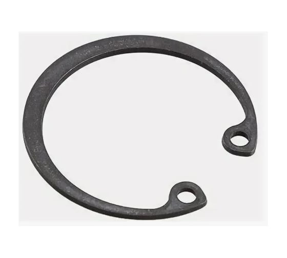 Кольцо стопорное Крепсталь DIN 472 внутреннее М19. 1000 шт. K002623 1