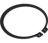 Наружное стопорное кольцо DIN 471 М88. 25 шт. Крепсталь K002607