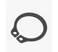 Наружное стопорное кольцо DIN 471 М3. 1000 шт. Крепсталь K002562