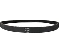 Ремень зубчатый синхронный RUSBELT HTD-750-5М-15 00-00031438