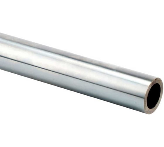 Вал прецизионный TECHNIX полый хромированный WVH40 WVH40TECHNIX_1,5 1