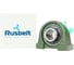 Подшипниковый узел Rusbelt 480206 (UCPA 206) 00-00044836 1