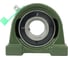 Подшипниковый узел Rusbelt 480206 (UCPA 206) 00-00044836 3