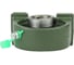 Подшипниковый узел Rusbelt 480206 (UCPA 206) 00-00044836 7