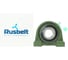 Подшипниковый узел Rusbelt 480206 (UCPA 206) 00-00044836 8