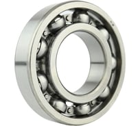Подшипник 6208 (208) 5 штук в тубе Rusbelt 00-00043176