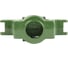 Подшипниковый узел 480210 (UCT 210) Rusbelt 00-00042809 7