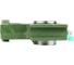 Подшипниковый узел 480210 (UCT 210) Rusbelt 00-00042809 8