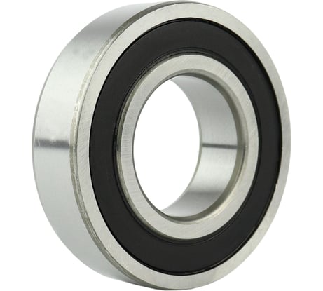 Подшипник 6203 2RS (180203) 10 штук в тубе Rusbelt 00-00043163