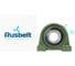 Подшипниковый узел 480210 (UCPA 210) Rusbelt 00-00042808 2