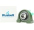 Подшипниковый узел 480210 (UCPA 210) Rusbelt 00-00042808 3
