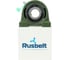 Подшипниковый узел 480210 (UCPA 210) Rusbelt 00-00042808 4