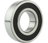 Подшипник 6201 2RS (180201) 10 штук в тубе Rusbelt 00-00043154