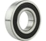Подшипник 6201 2RS (180201) 10 штук в тубе Rusbelt 00-00043154 1