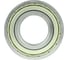 Подшипник 6203 ZZ (80203) 10 штук в тубе Rusbelt 00-00043164 3