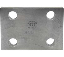 Зажимная пластина для ремня EMT 8M 20 5010042020