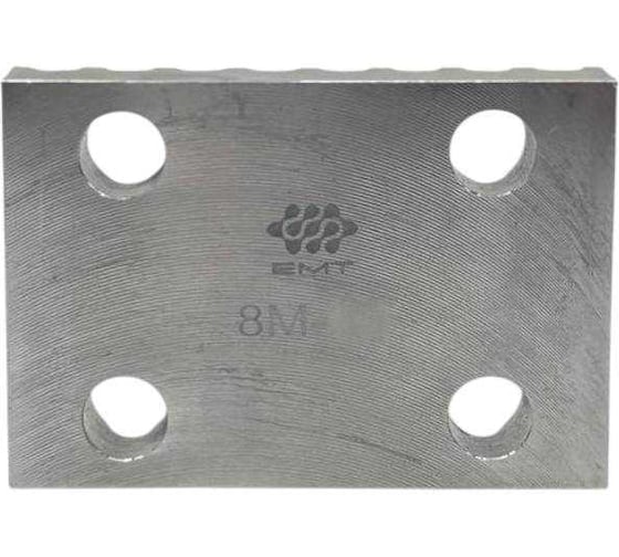 Зажимная пластина для ремня EMT 8M 20 5010042020 1