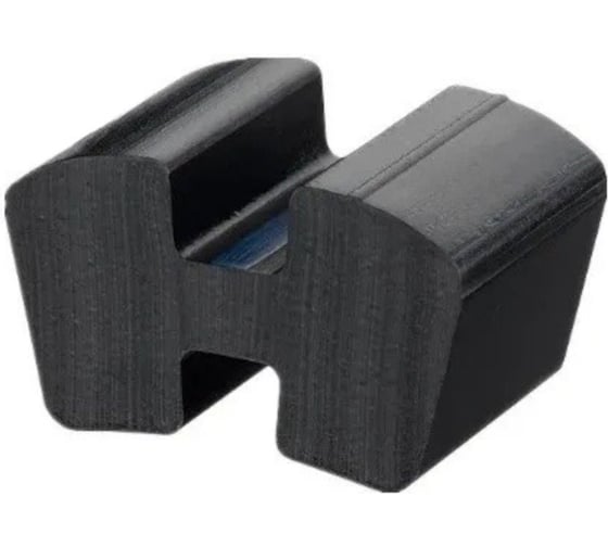 Упругий элемент для муфты EMT N-EUPEX 110 (комплект 6шт) NEUPEX110SET 1