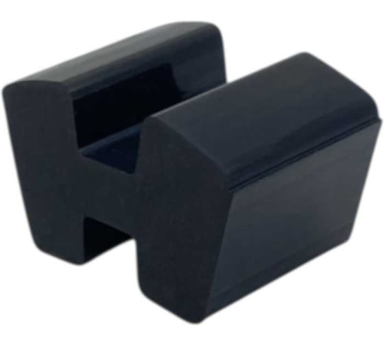 Упругий элемент для муфты EMT N-EUPEX 110 (комплект 6шт) NEUPEX110SET