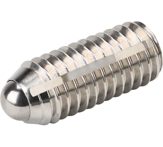 Комплект фиксатор пружинный АЛТЕРВИА (упаковка 10 штук) A00326.08.10 1