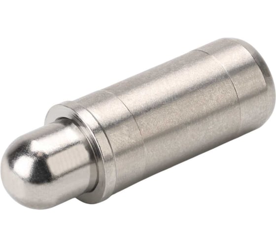 Комплект фиксатор пружинный АЛТЕРВИА (упаковка 10 штук) A00327.08.10 1