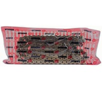 Цепь UNIBEAR 520UO-120L усиленная, O-ring уплотнение, золотая, 00-00051324