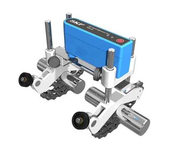 Прибор для выверки соосности валов SKF TKSA 11 TKSA 11 1